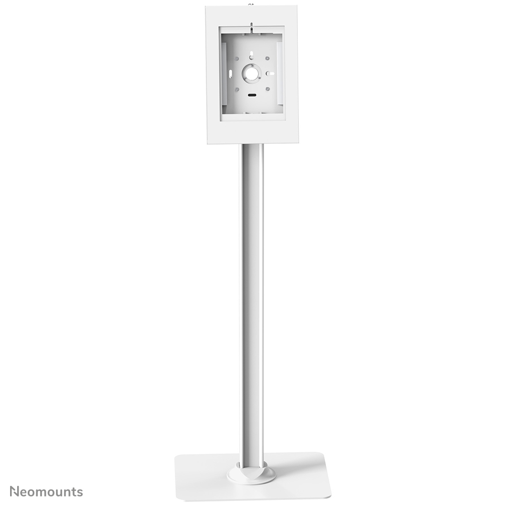 Neomounts FL15-650WH1 Soporte de suelo para tablets 9.7-11" - bloqueable